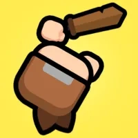 Forge Rush: Idle RPG на Андроид Логотип Forge Rush: Idle RPG