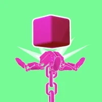 Логотип 9 Miner – Idle Asteroid Crusher